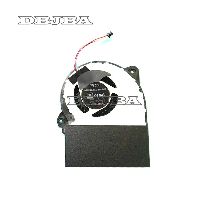 Вентилятор охлаждения графического процессора для Asus ROG Strix S7ZC GL702ZC DFS593512MN0T