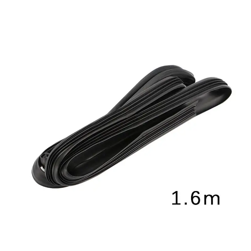 Car Seal Strip Dashboard Soundproof Proof Acoustic Insulation Deadening Styling Sticker Interior Accessories | Автомобили и