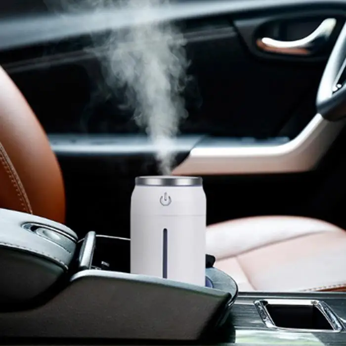 Top Sale Northern Lights Humidifier Usb Mini Home Car Desktop Air Atomizer | Бытовая техника
