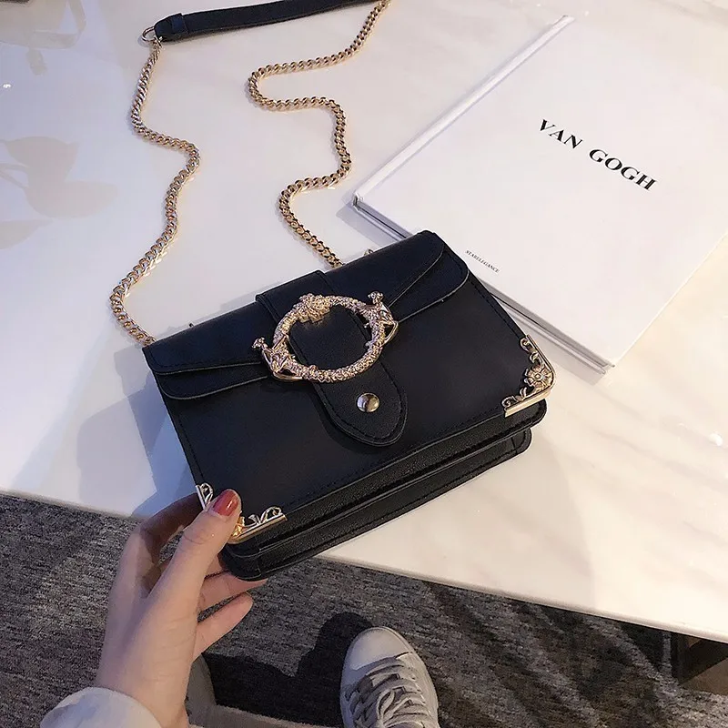 Новое поступление летние сумки через плечо для женщин 2019 высококачественные