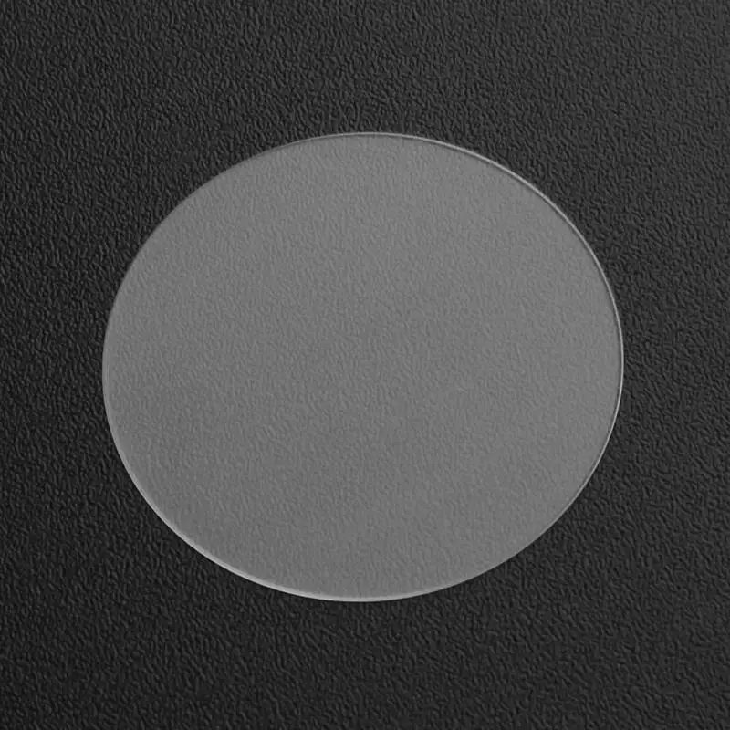 Высокопрочное закаленное стекло для часов 2 шт. прозрачная защитная пленка