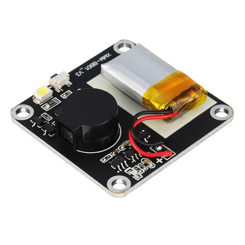 Оригинальный Eachine Wizard X220HV FPV Racing запасная деталь для радиоуправляемого дрона 110DB 5V