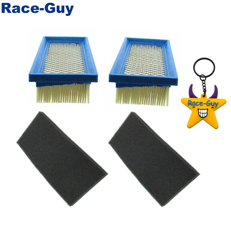 Воздушный фильтр для Briggs &amp Stratton 93400 115400 494511 Honda 17211-883-W20 | Автомобили и мотоциклы