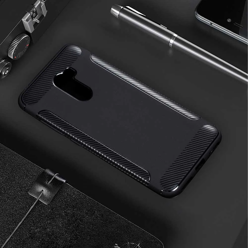KISSCASE TPU Cases For Samsung Galaxy J3 J5 J7 2017 EU A6 A8 J4 2018 Simple Mobile Phone Case S9 S8 Back Cover Coque |