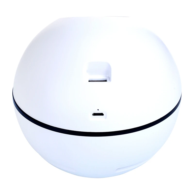 USB portable space ball humidifier air car office purifier | Бытовая техника