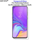 Для Samsung Galaxy A9 Pro (2019) закаленное стекло 9H 2.5D Премиум Защитная пленка для экрана телефона для Samsung Galaxy A8s G8870 6,4