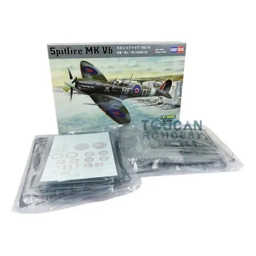 Hobby Boss 83205 1/32 суперморская модель боевого самолета TH05552 SMT2|Наборы для сборки