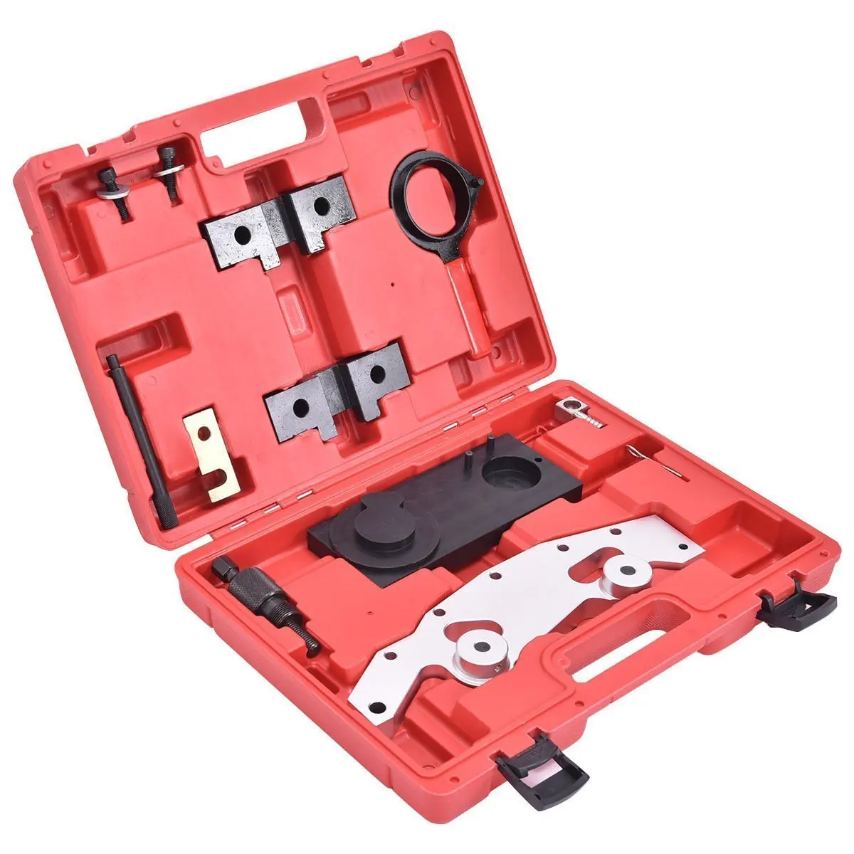 Mr Cartool распределительного время настройки ящик для инструментов с двойной ванос