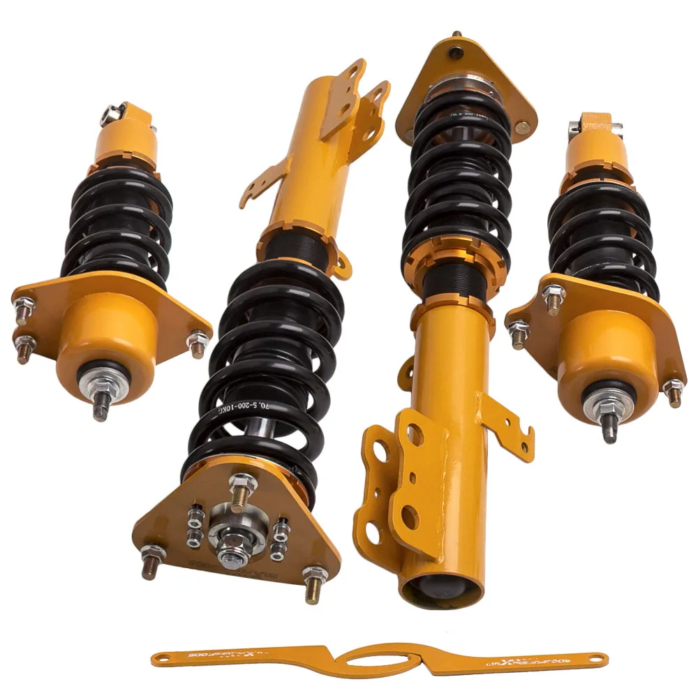 Комплект подвески для Scion tC 05-10 Adj. Амортизаторы высоты Coilover | Автомобили и