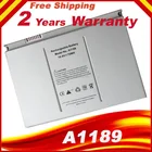 Аккумулятор для ноутбука HSW A1189 для Apple MacBook Pro17 дюймов MA092T MA897XA MA611B A1151 аккумулятор A1212 A1229 A1261