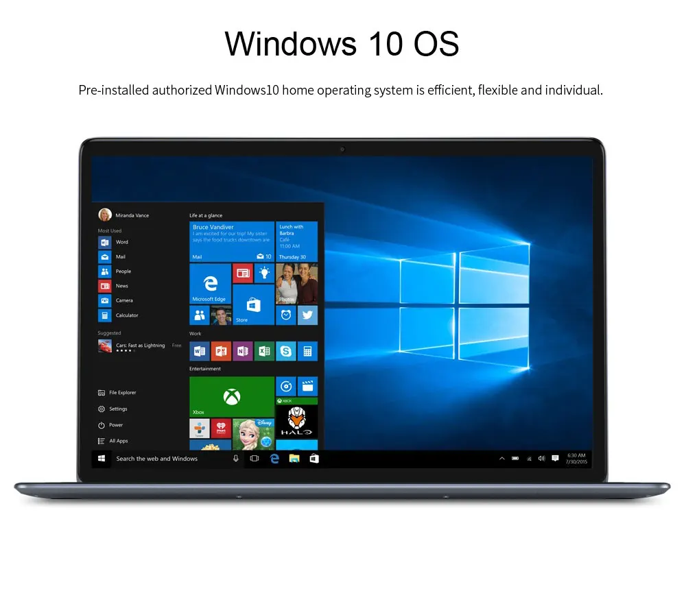 Chuwi LapBook SE Тетрадь 13 3 дюйм Win 10 английская версия Intel Apollo Lake N4100 4 ядра 1 5 ГГц Гб DDR4 + 64