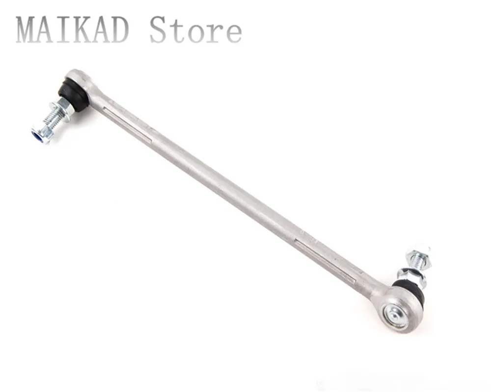 2 шт. передний стабилизатор шаровой шарнир скоба Концевая тяга для BMW E81 E82 E87 E88 116i