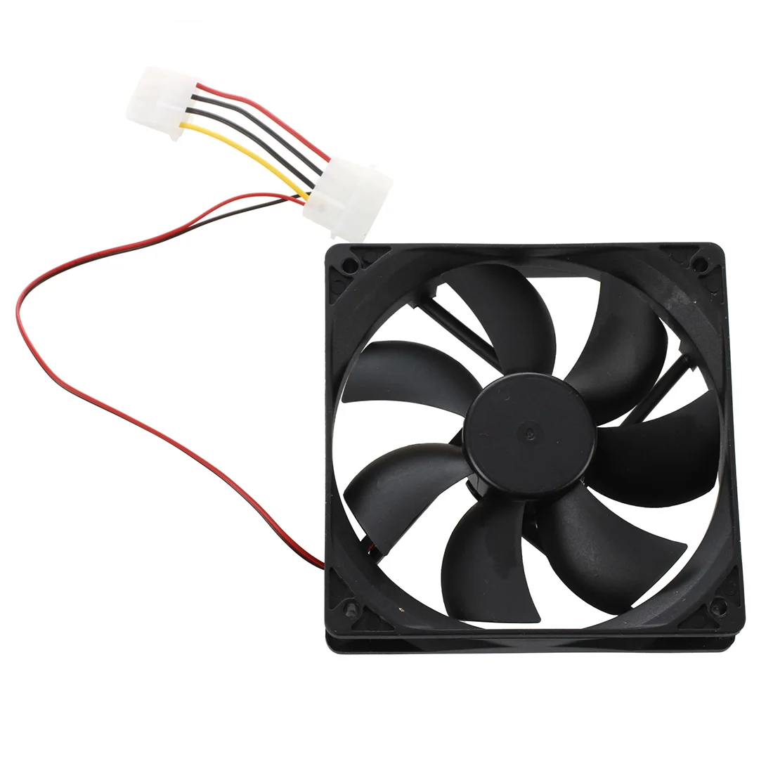 120 мм x 25 DC 24V 4Pin втулка подшипника компьютера чехол Вентилятор охлаждения |