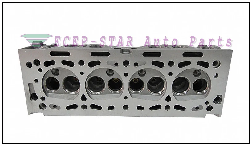 XU7JP головка цилиндра двигателя для Peugeot 306 405 406 806 Expert 1761cc 1.8L SOHC 8v 1994 OEM 9608434580 02 00. F2