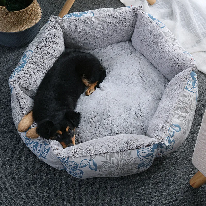 RFWCAK Pet Dog постельные матрасы клетка Домашние животные домашняя Подушка кошачий