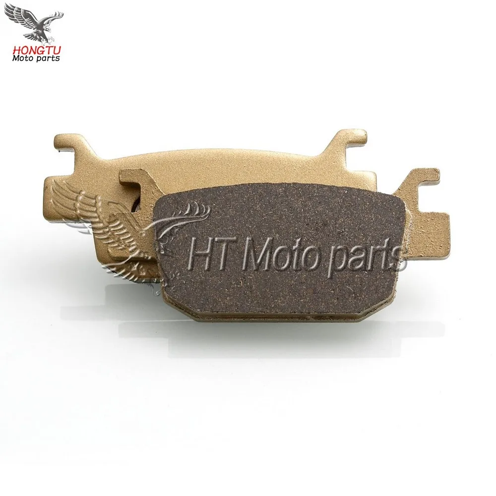 Передние и задние тормозные колодки для мотоцикла Benelli 300 BJ300GS BJ300 BN300 TNT300 TNT BN 302 BN302