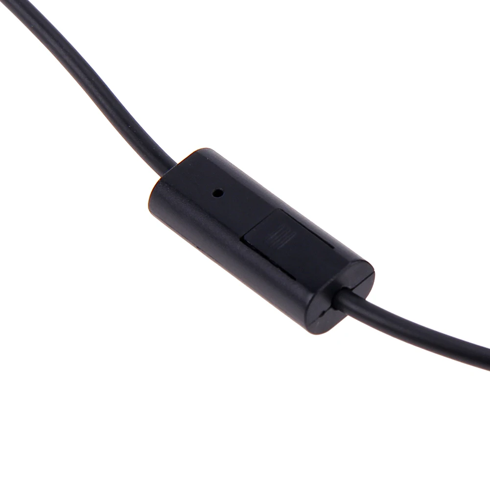 3.5mm Throat Mic Headphones Covert Acoustic Tube Earpiece Headset for iPhone HTC LG Android Universal Mobile Phone | Электроника