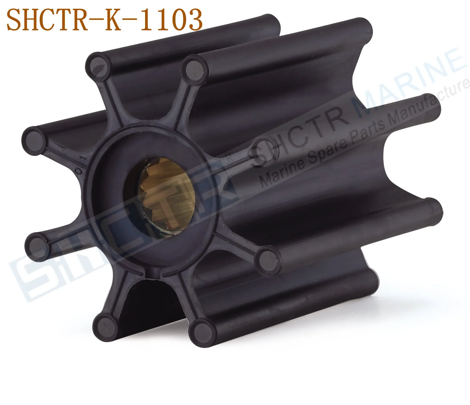 Гибкая фотовспышка SHCTR для JABSCO 17018 0001 CEF 500177 JMP 7446 3583602 3593573 3588476 3819486|Лодочный мотор| |