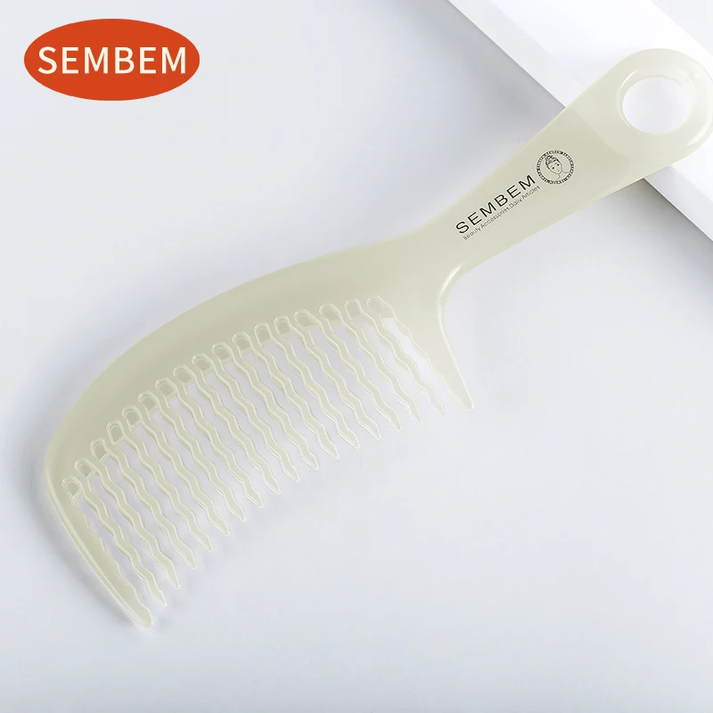 Щетка SEMBEM для волос расческа вьющихся профессиональная волос|hairdresser comb|brush combhair