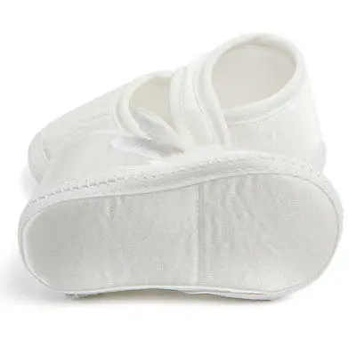 

Pudcoco Hot sale Infant Toddler Baby Boys Girls Soft Sole Crib Casual Shoes Newborn to 6 Months