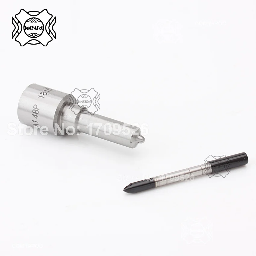 DLLA 148P1815 дизельная Форсунка DLLA148P1815 0433172108 опрыскиватель с общей топливной