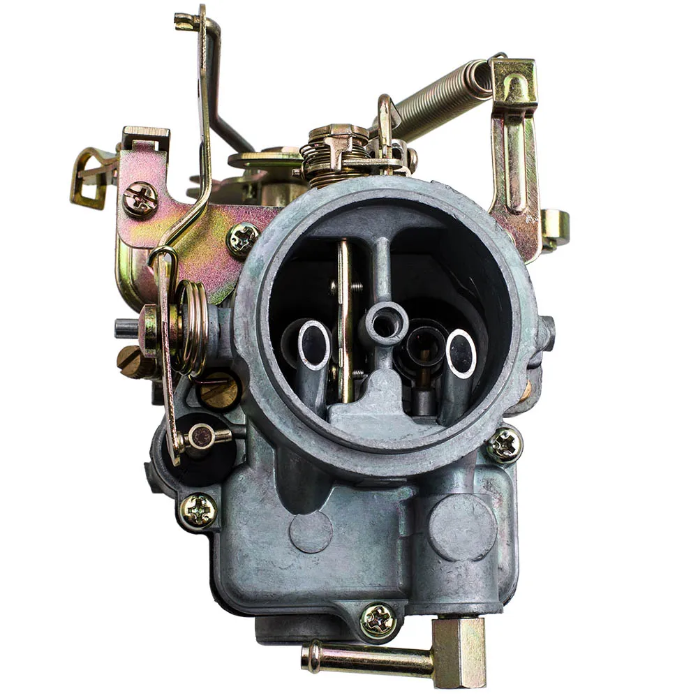 Карбюратор для Nissan/Datsun Sunny B210 16010 H1602|Карбюраторы| |