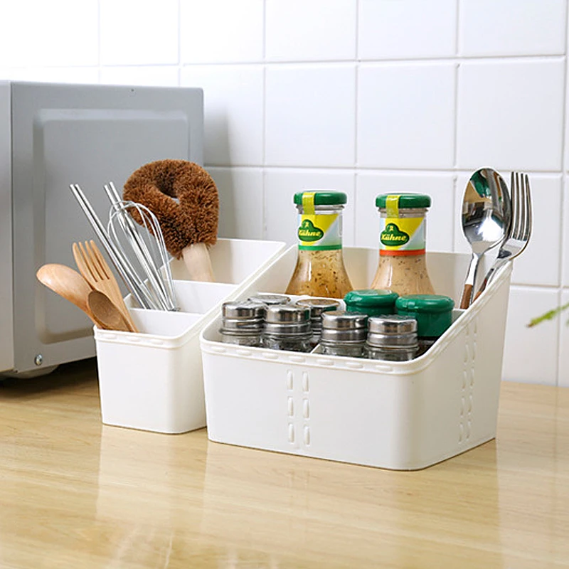 

Makeup Organizer Cosmetics Storage Box Desk Office Storage Case Jewelry Sundries Drawer Bathroom Container Accessories Supplies