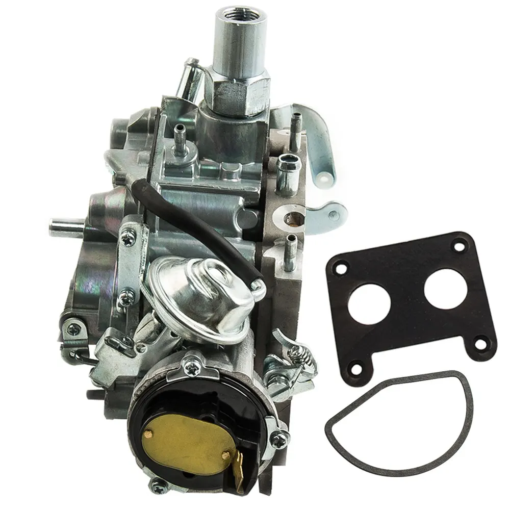 Карбюратор Carb Carby ДЛЯ Chevy Pontiac для Buick и старых автомобилей с двигателями 305-350ci V8 1997