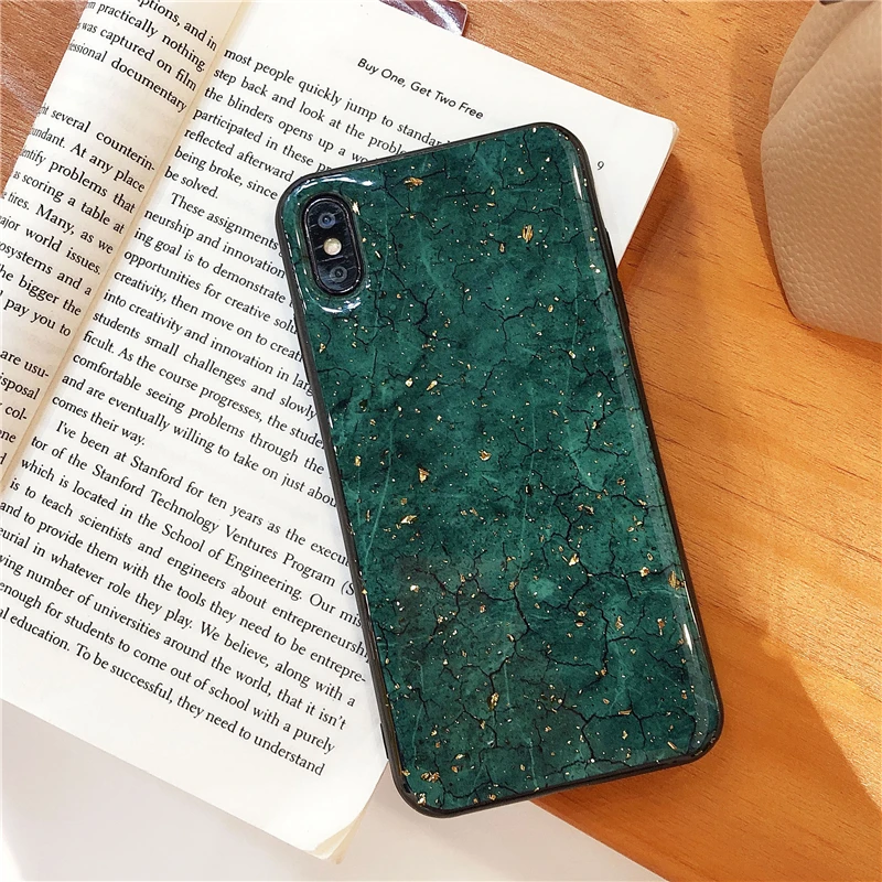 Мягкий силиконовый чехол для Iphone Xs Max Xr 7 8 Plus 6s X|Бамперы| |