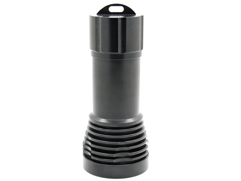 XM-L2 LED diving flashlight 32650 photography camera fill light professional dive Lamp Torch | Лампы и освещение