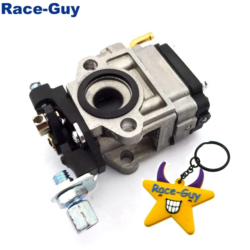 Карбюратор для 2 тактного скутера 26cc 33cc Kragen Zooma Bladez Goped Minimoto Shindaiwa T242X T242 LE242|2