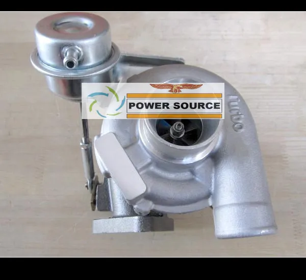 Турбокомпрессор Turbo GT1241Z 756068 5001S 0001 708001 036145701 для Volkswagen VW Golf Parati 2000 л EA111