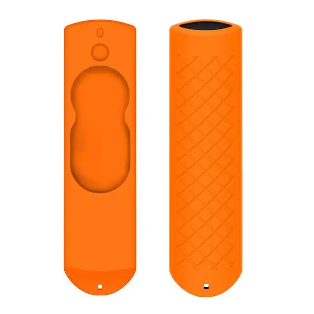 HobbyLane защитный чехол для Amazon Fire TV Stick Voice Remote All Gen Противоскользящий