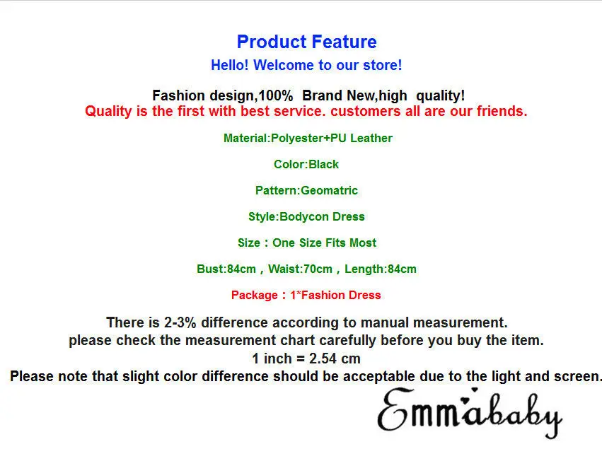 

New Fashion Women Faux Leather Bodycon skirts High Waisted Female Pencil Skirt Women