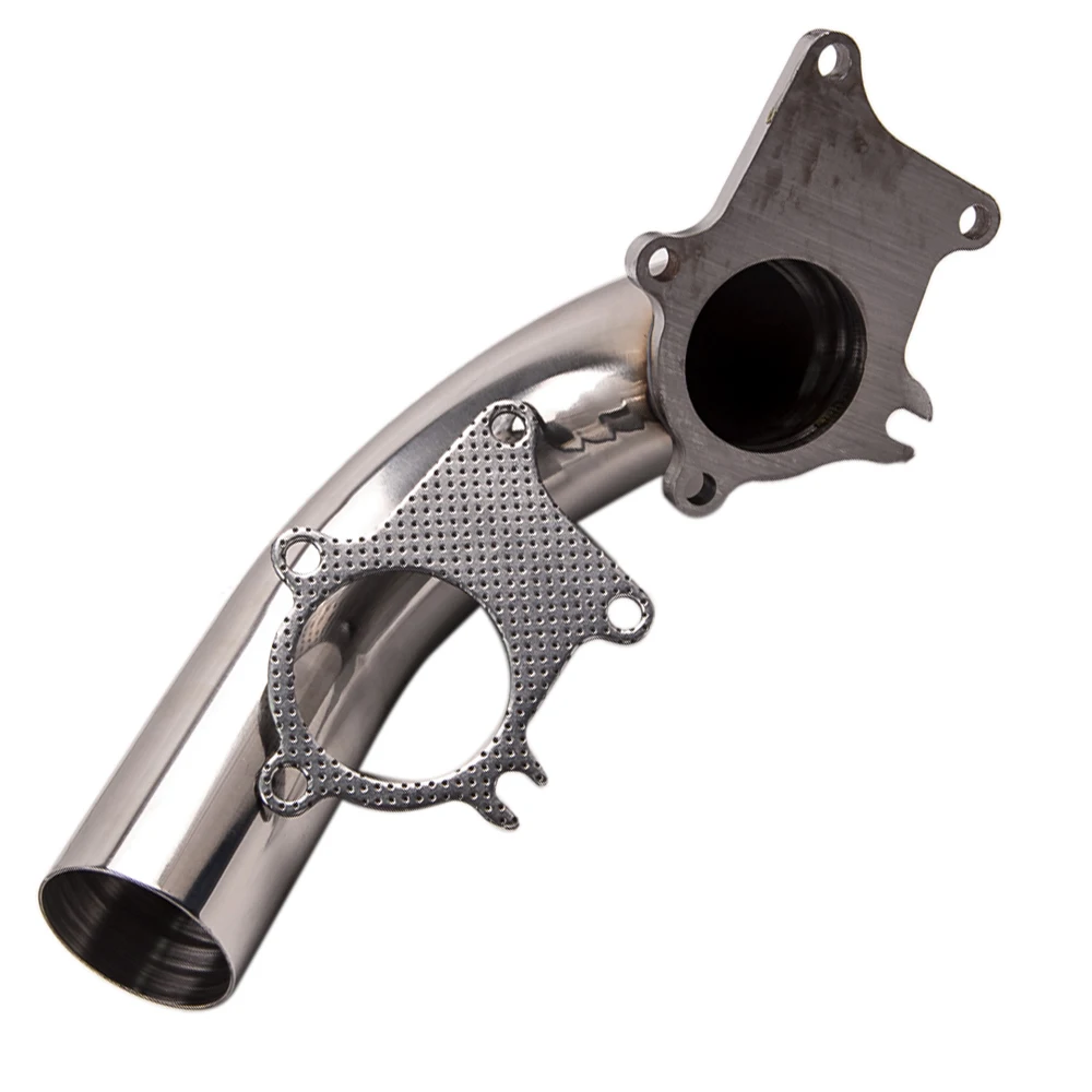 T3T4 турбонагнетатель масляный холодный Универсальный 5 болт турбины 63 A/R TO4E T3