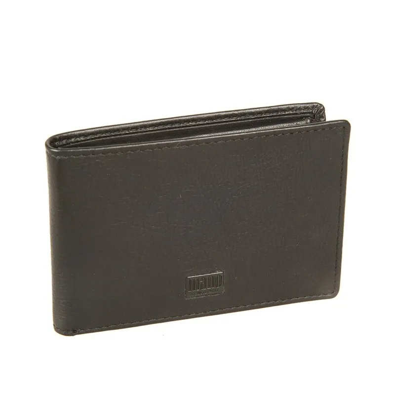 Портмоне Mano 19102 tabula black|Мужские кошельки| |