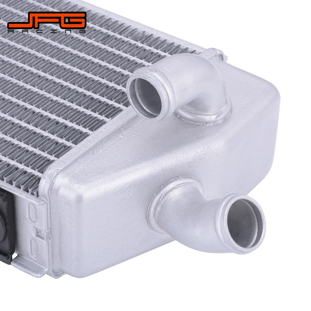 Радиатор охлаждения двигателя мотоцикла для KTM SX XCW SXF EXCF XC XCF 125 150 250 300 350 450 500