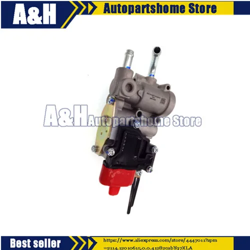 Клапаны для контроля воздуха Mitsubishi Space vehicle MD614698 MD614696|Регулятор холостого хода| |