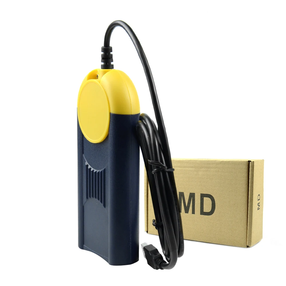 Автомобильный диагностический инструмент Multi Diag Access J2534 Pass Thru OBD2