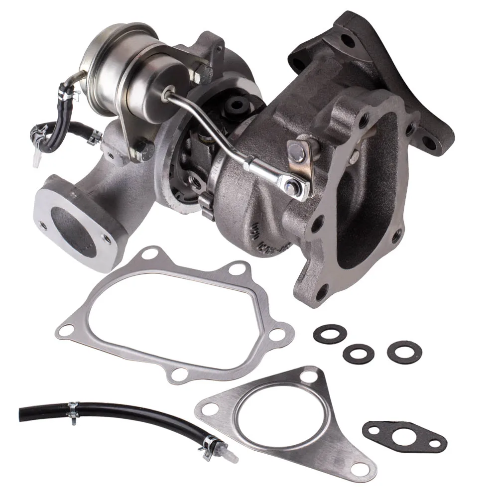 Турбокомпрессор TD04L для Subaru Legacy GT &amp Outback 2.5L 49477-04000 2005-2009 | Автомобили и мотоциклы