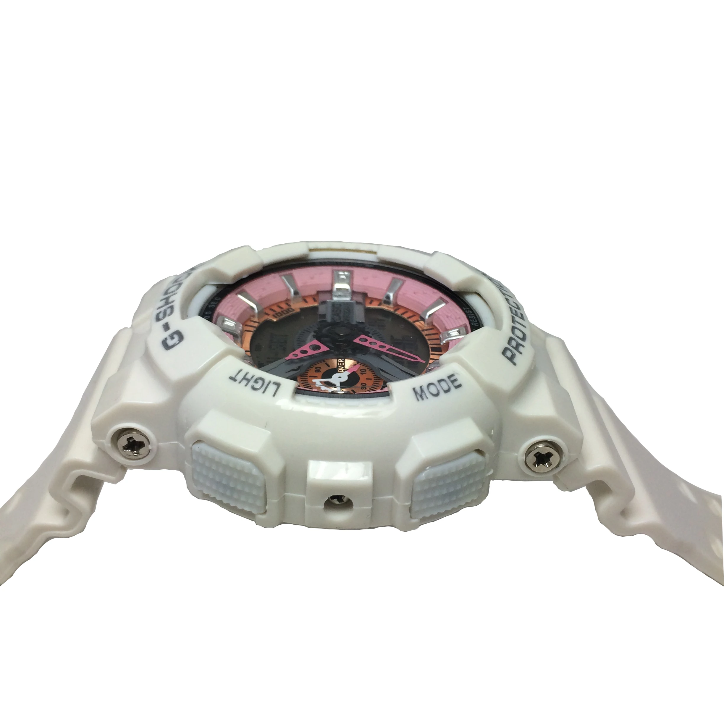 Антиударная Военная пленка для часов Casio G SHOCK Аналоговый Цифровой светодио дный