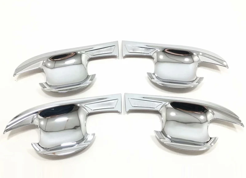 

4pcs for dongfeng AEOLUS AX7 2019 Hand bowl Decorative protection