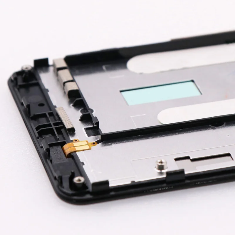Для ASUS PadFone 2 A68m A68 Сменные аксессуары ЖК-дисплей + сенсорный экран для смартфона Asus