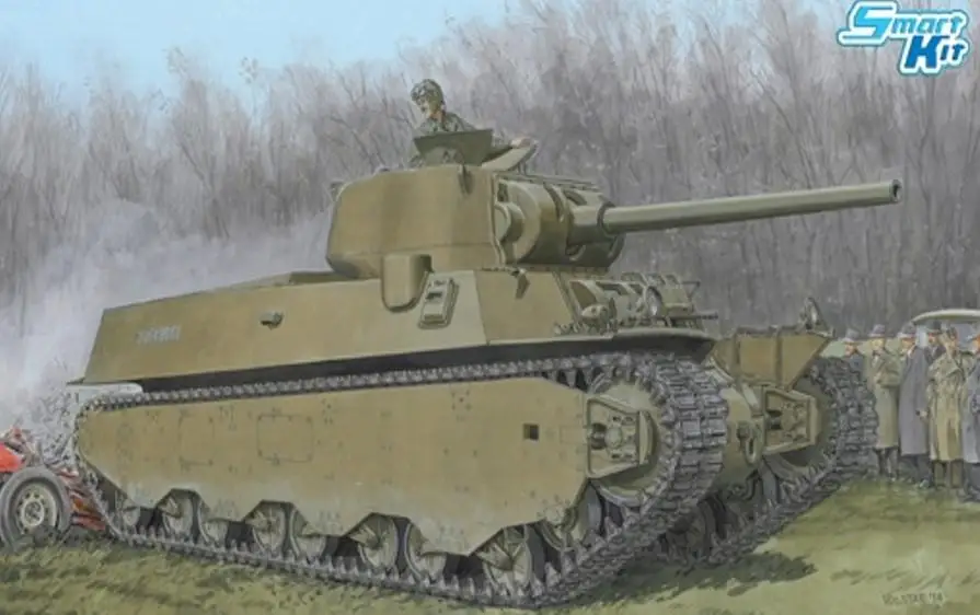 DRAGON 1/35 6936 BLACK LABEL T1E1 Heavy Tank Model 2019 Newest | Игрушки и хобби