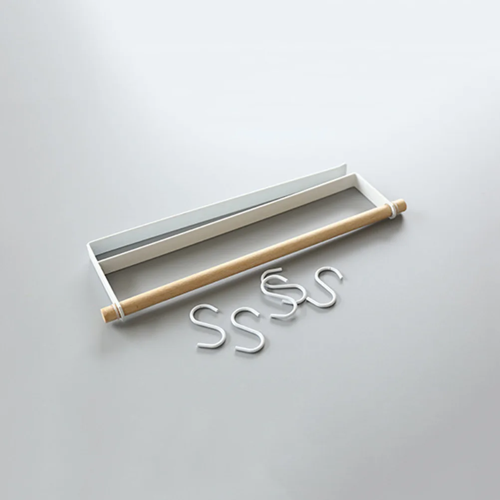 1 шт. вешалка для кухонной плиты | Дом и сад