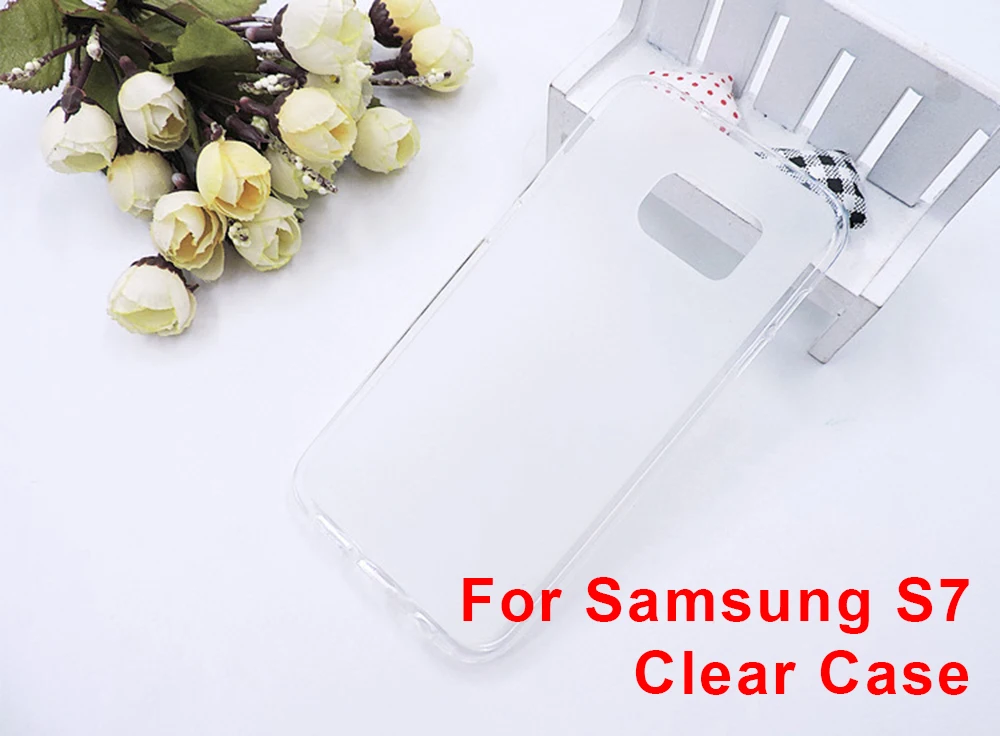 For Samsung Galaxy S9 S8 Plus S7 Edge S6 case Print pattern AFL teams Logo soft TPU Phone cases | Мобильные телефоны и