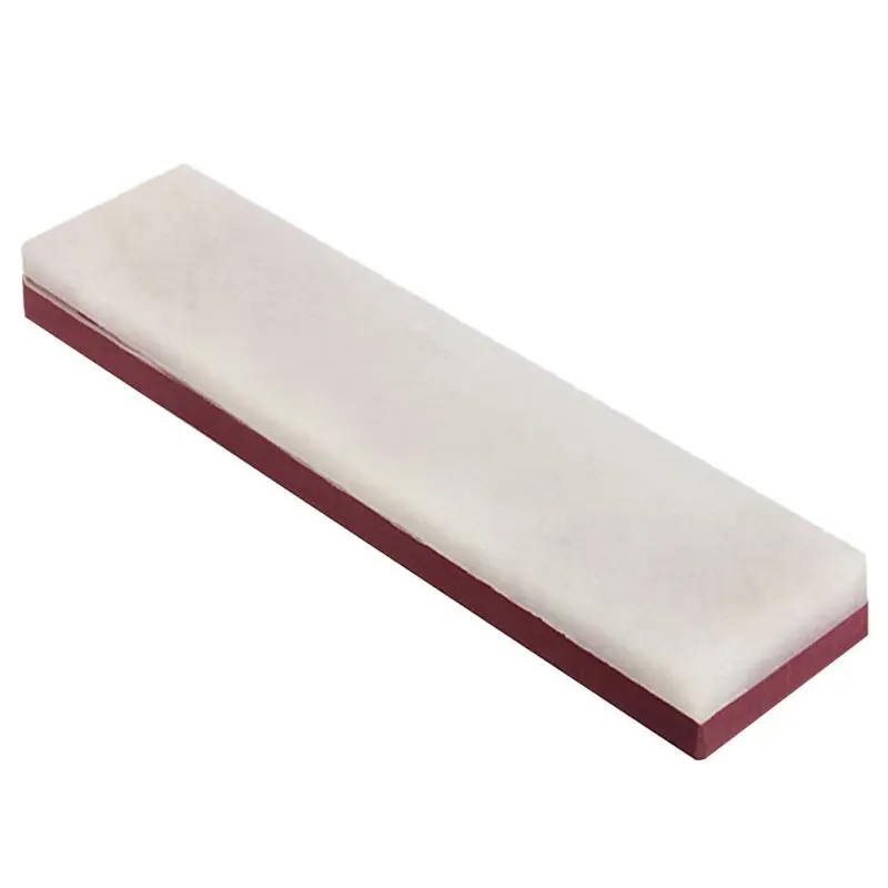 

Useful 3000# & 10000# 2-Sides Grit Razor Polishing Sharpener Stone Whetstone