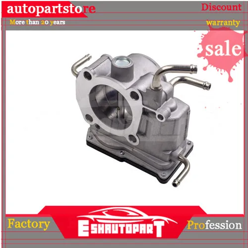 

Throttle Body 2.4L 2AZFE 2002 2003 2005 22030-28040 22030-28060 220300H020 2203028040 for Toyota Camry