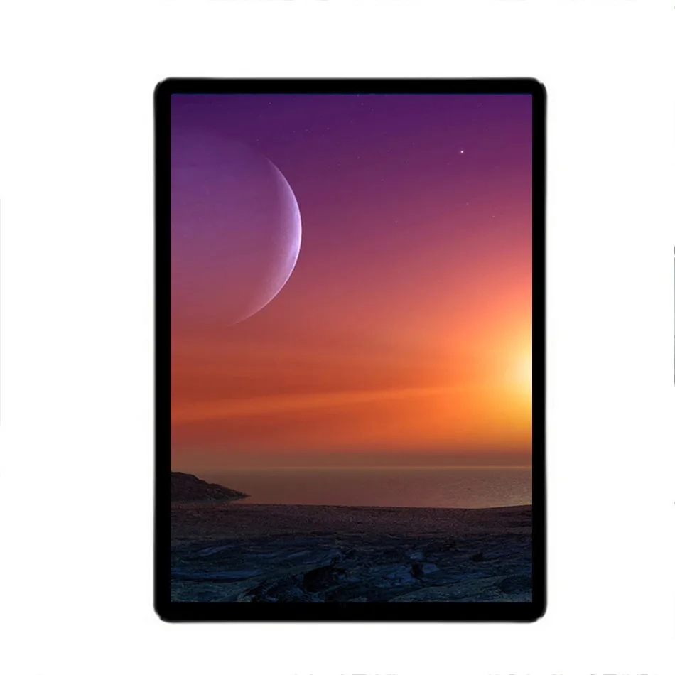 Многоязычный 10 дюймовый планшетный ПК 4G LTE с WIFI 32/64 ГБ MT6753 дюймов Android 7 0 GPS камера