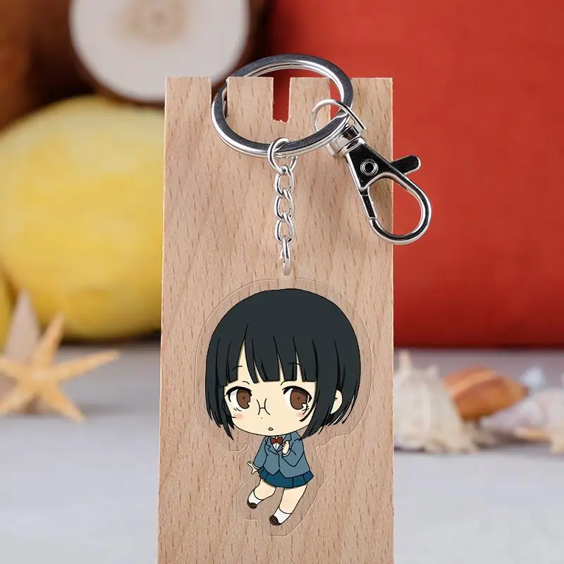 Фигурка японского аниме Durarara! Хейваджима Шизуо акриловые сладкий запах